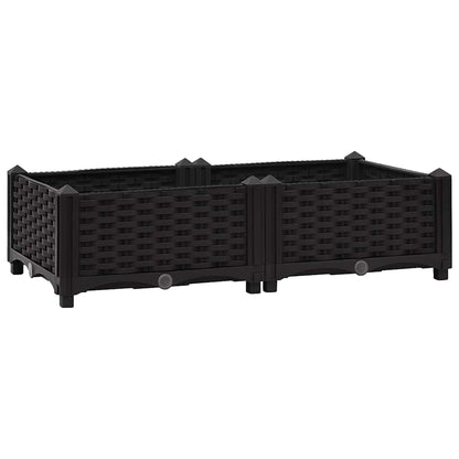 Arriate 80x40x23 Cm Polipropileno_0