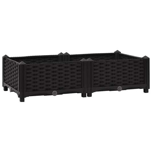 Arriate 80x40x23 Cm Polipropileno_0