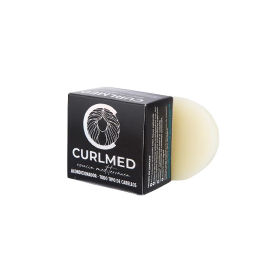 Condicionador Sólido CurlMed 50g