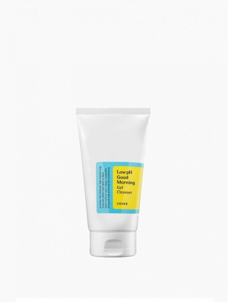Cosrx Low Ph Good Morning Gel Cleanser / Limpiador Ph Neutro_150ml_0