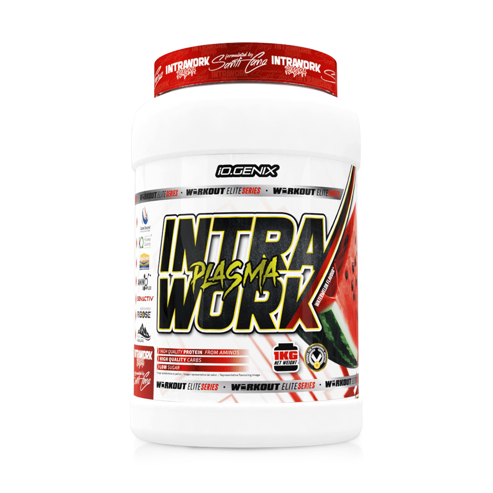 Intra Work Plasma - 1kg - Sandia - Intra-entrenamiento - Io.genix_0