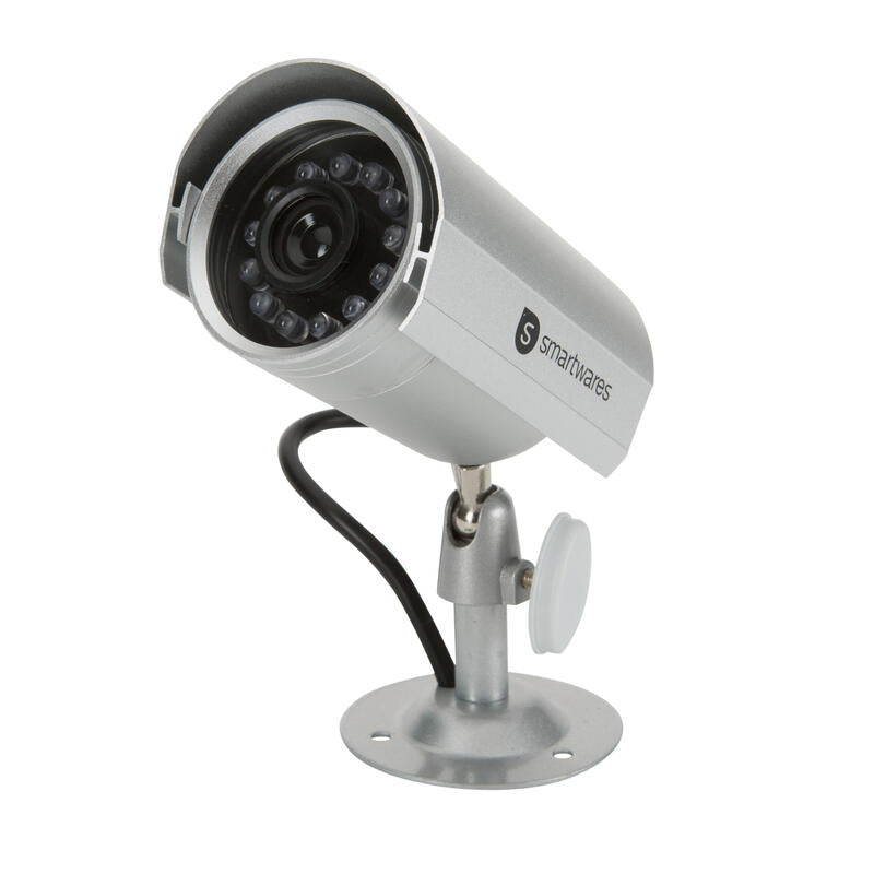 Cámara Simulada No Operativa Smartwares Cs22d_1
