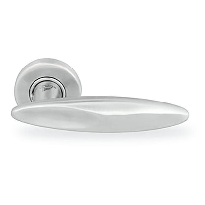 Cilindro Tesa Seguridad T60 /35x35  Latonado_2
