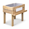Mesa Crescente Kumi Profunda 20cm Vidahuerto Infantil 60x40x55 Cm