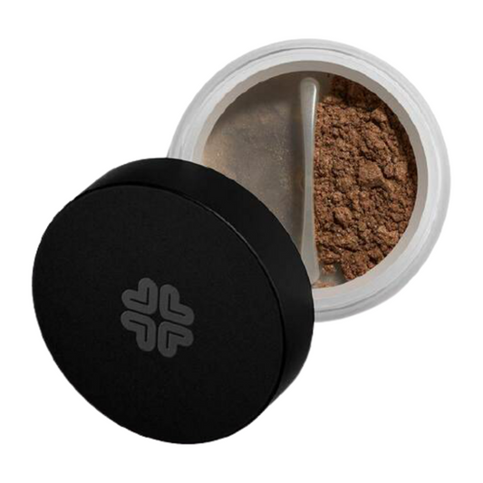 Sombra mineral alma irmã Lily Lolo 2g