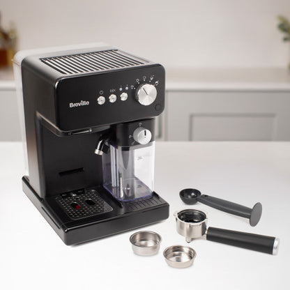 Breville VCF183X Primalatte One Touch