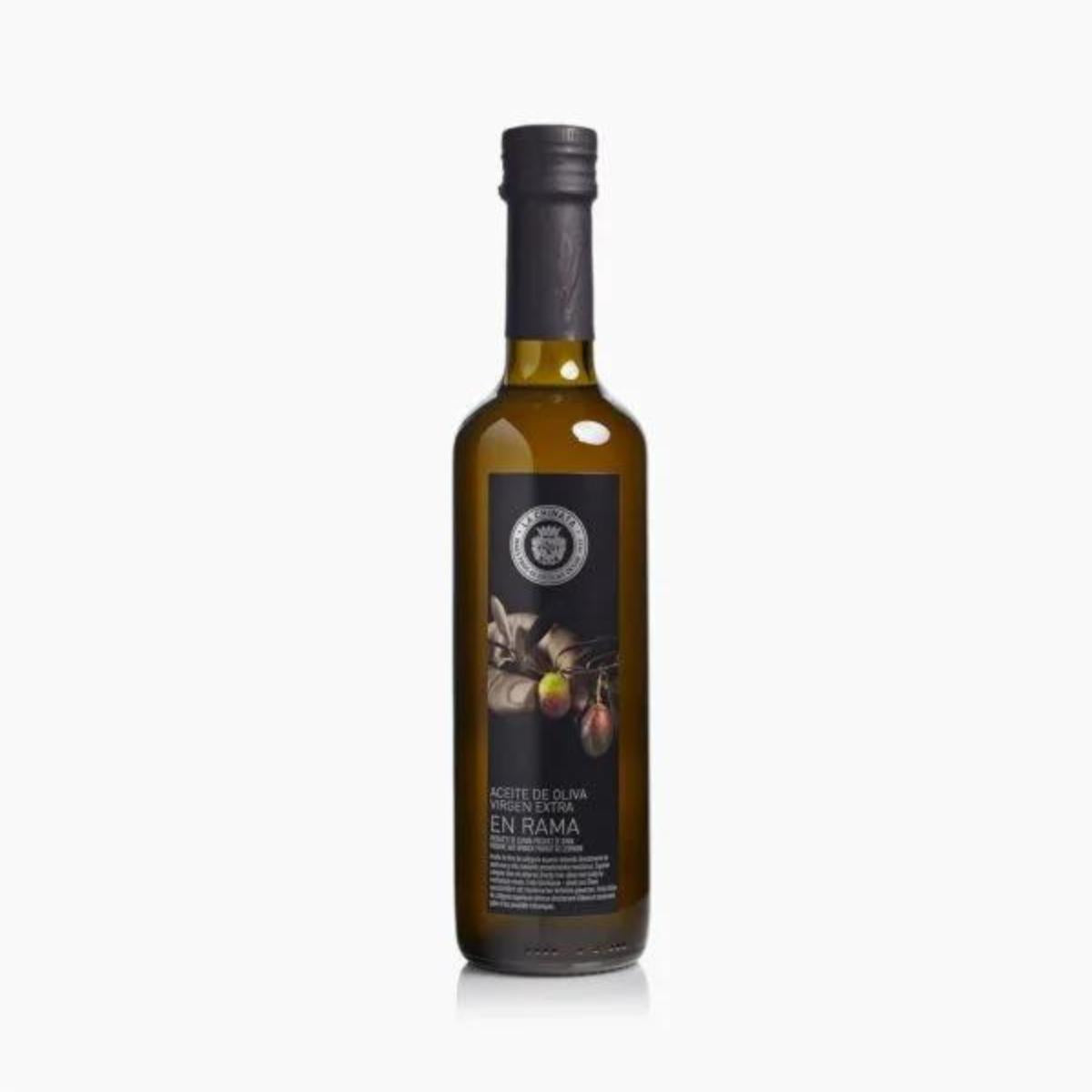 Azeite Virgem Extra em Ramo 500 ml