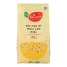 Bolas de Milho Biológicas com Mel El Granero 350 g