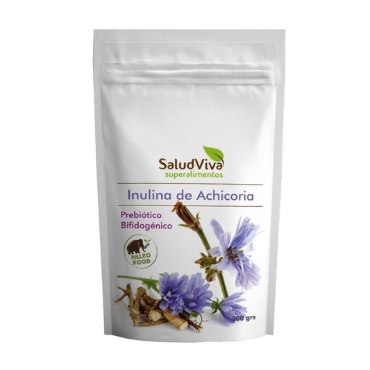 Chicória Inulina Salud Viva 200 g