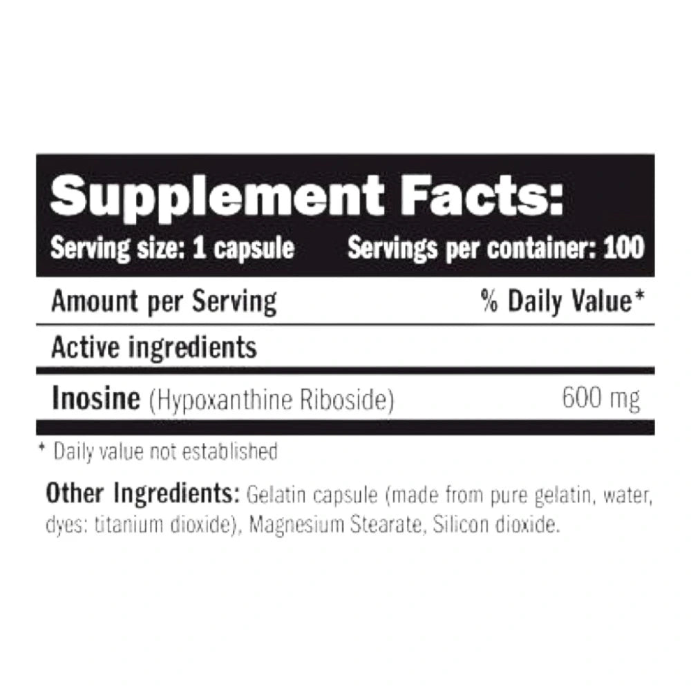 Inosine 100 Caps_1