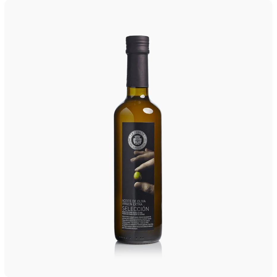 Cabaz Gourmet Médio Nº 1 La Chinata com 8 Produtos.