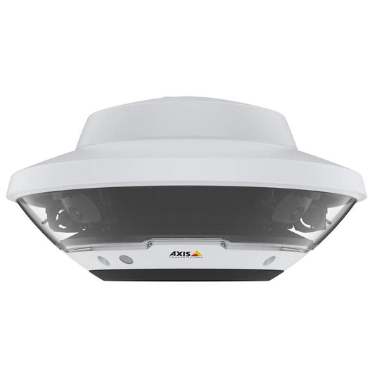 Axis Q6100-e 50hz 01710-001_0