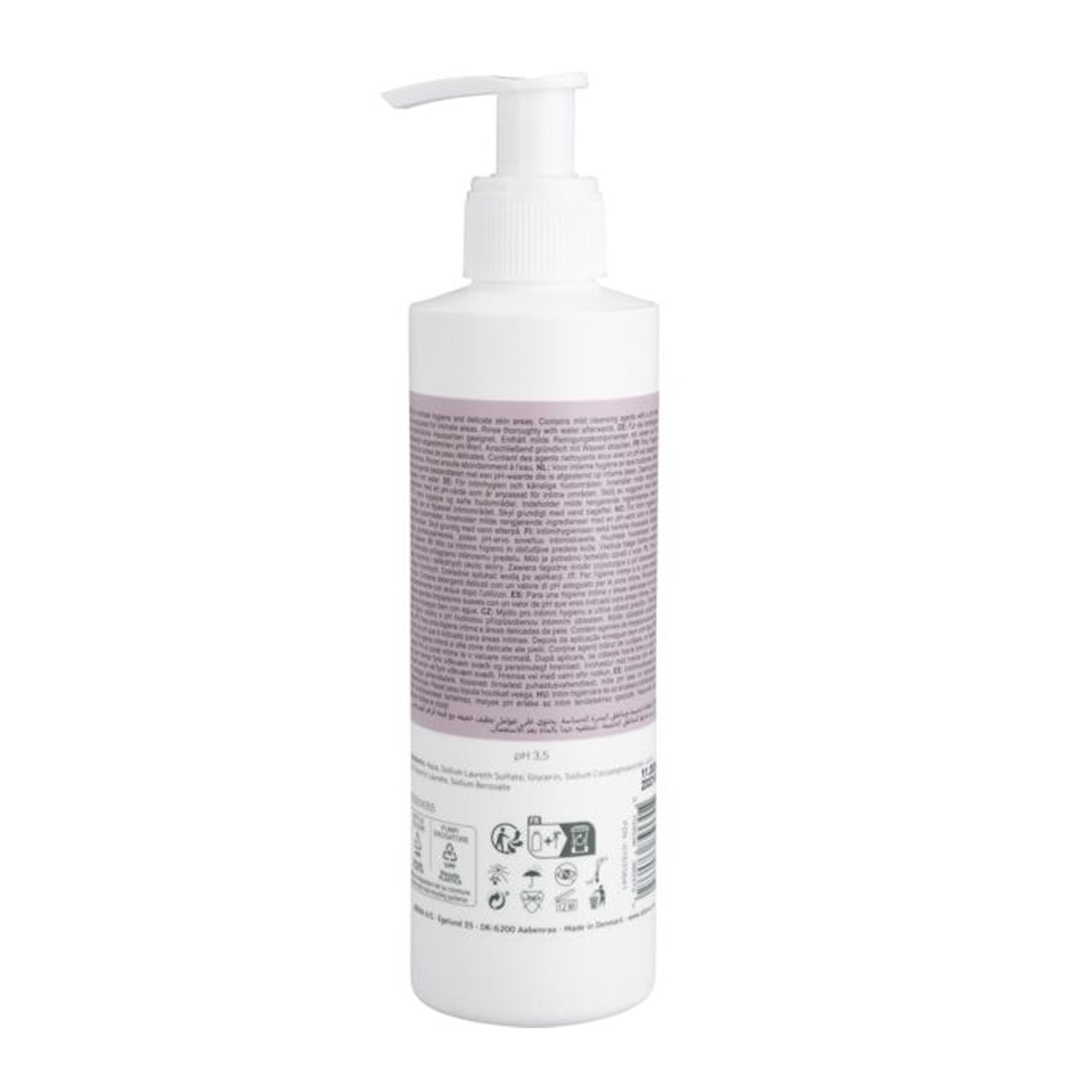 Sabonete Íntimo Abena/200ml