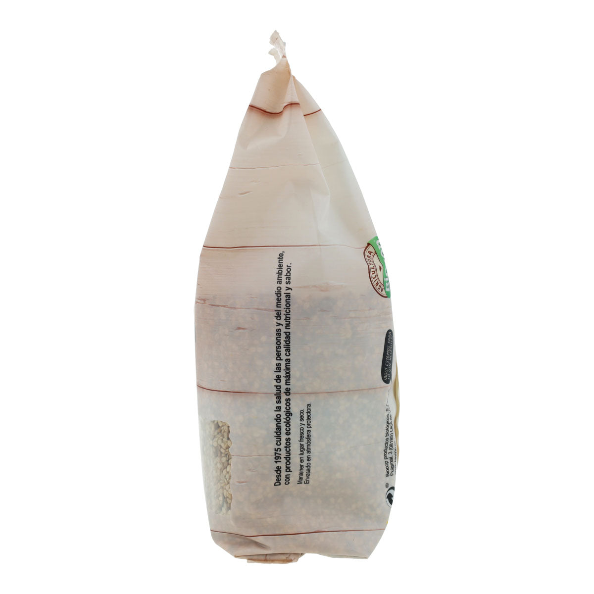 Sementes de Sésamo Cru Bio Biocop 250 g