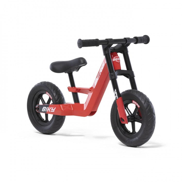 Correpasillos Berg Biky Mini Red._0