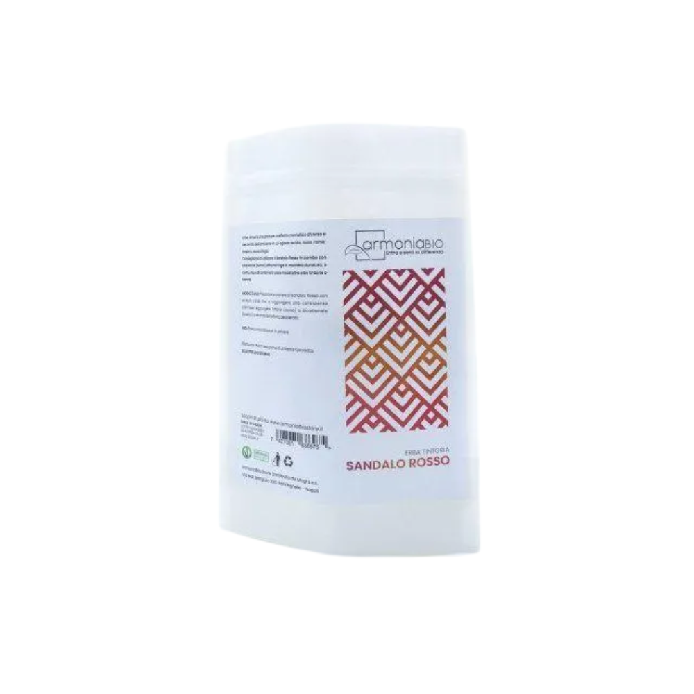 Armoniabio Sándalo Rosso 100g_0