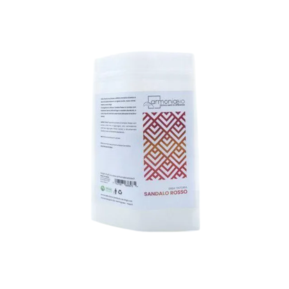 Armoniabio Sándalo Rosso 100g_0