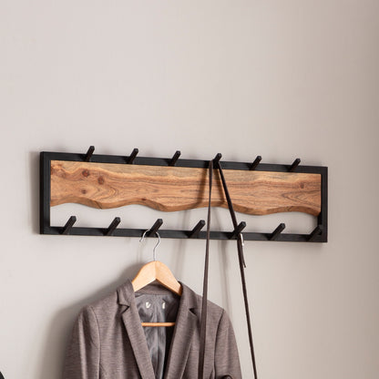 Perchero Elegante Y Funcional Modelo Wl6.769_1