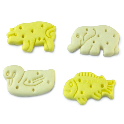 Petisco natural para cães Arquivet Farm Cookies 2,5 Kg