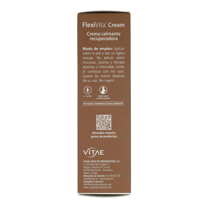 Flexivita Creme Vitae 100 ml