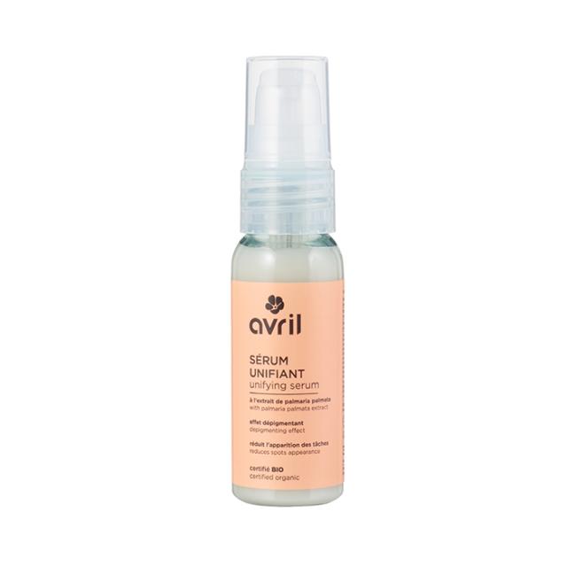 BIO Avril sérum unificador facial 30 ml