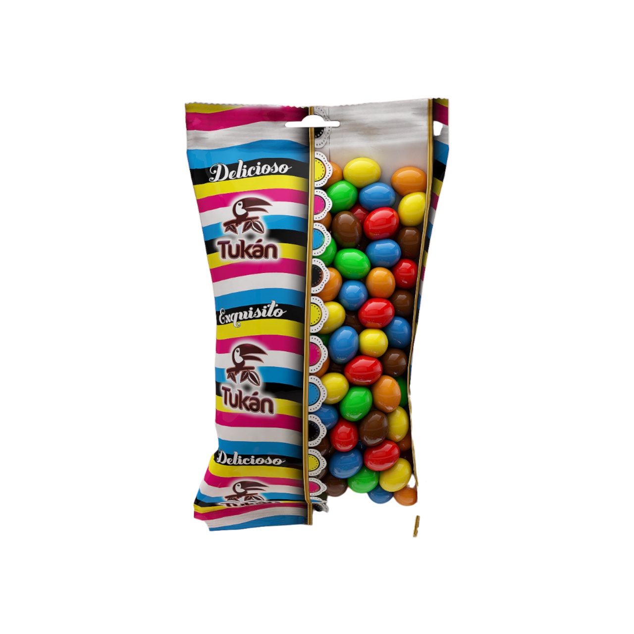 Tukanitos Color 200g_0