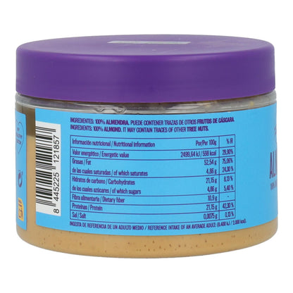 Nut&amp;me Creme de Amêndoa 300 g