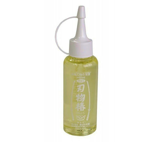 Aceite Lubricante De Camelia 50ml_0