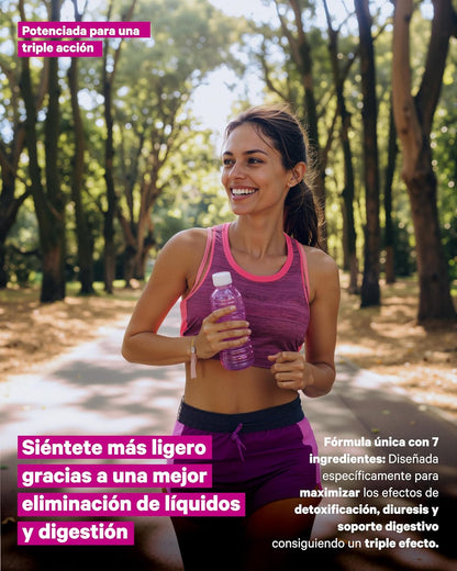 Detox Cardo Mariano Depuración Hepática Nutribrain 155 Cápsulas_2