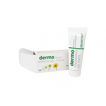 Gel De Árnica Forte 75 Ml – Arnica Montana + Hamamelis – Gel Para Golpes, Dolor Muscular, Contusiones_4