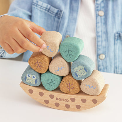 Juego Equilibrio Coco's ​korko_1