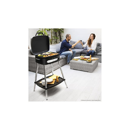 Cecotec Barbacoa Eléctrica Perfectcountry Bbq Con 2000 W De Potencia Único Perfectcountry Bbq_2