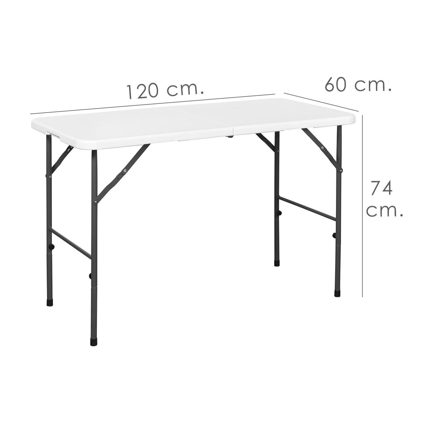 Mesa Plegable Rectangular 120x60x7_1