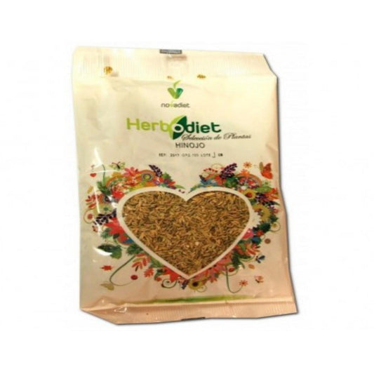 Sementes de Funcho NovaDiet 100 g