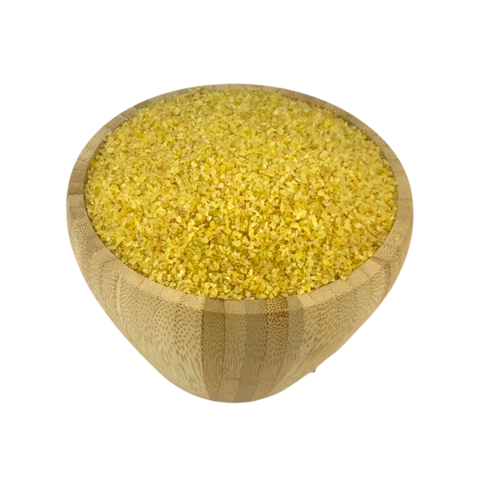 Bulgur Fino Ecológico A Granel 1 Kg_0