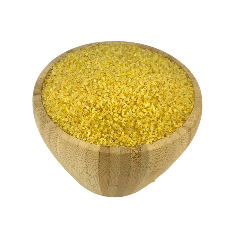 Bulgur Fino Ecológico A Granel 25 Kg_0