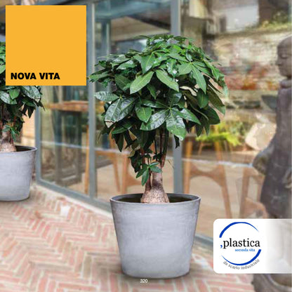 Maceta Tipo Cono Truncado Ø 15 Cm_1