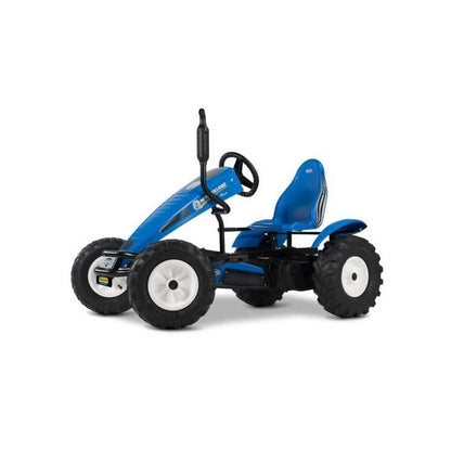 Kart De Pedales Electrico Berg New Holland E-bfr._5