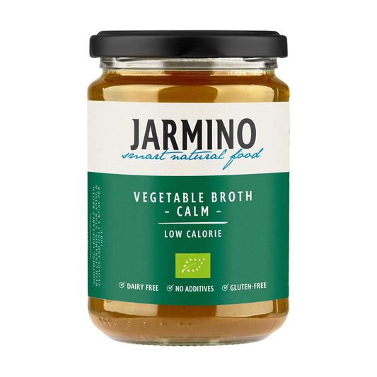 Caldo de Legumes Jarmino Keto Calm 350ml