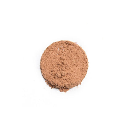 Pó mineral 03 bege hale Boho