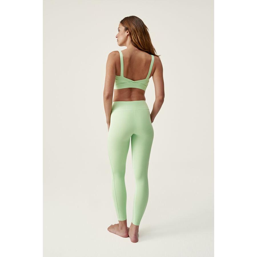 Leggings Madaba Aloe tamanho L