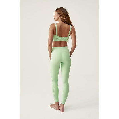 Leggings Madaba Aloe tamanho L
