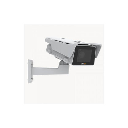 Axis M1135-e Mk Ii Outdoor Nemacam 4x Ip66 And Ik10-rated Light Wei_2