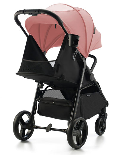 Silla De Paseo Rine Hasta 22 Kg Vital Pink_4