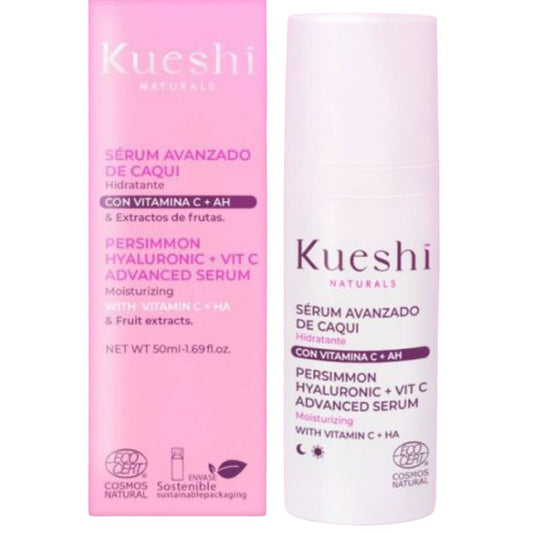 Sérum Facial Hidratante Avanzado Con Vitamina C Y Acido Hialurónico_0