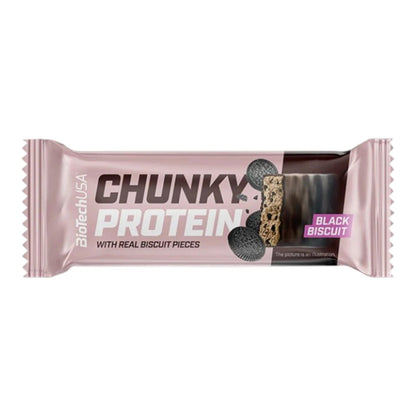 Chunky Protein Bar 50 Gr_2