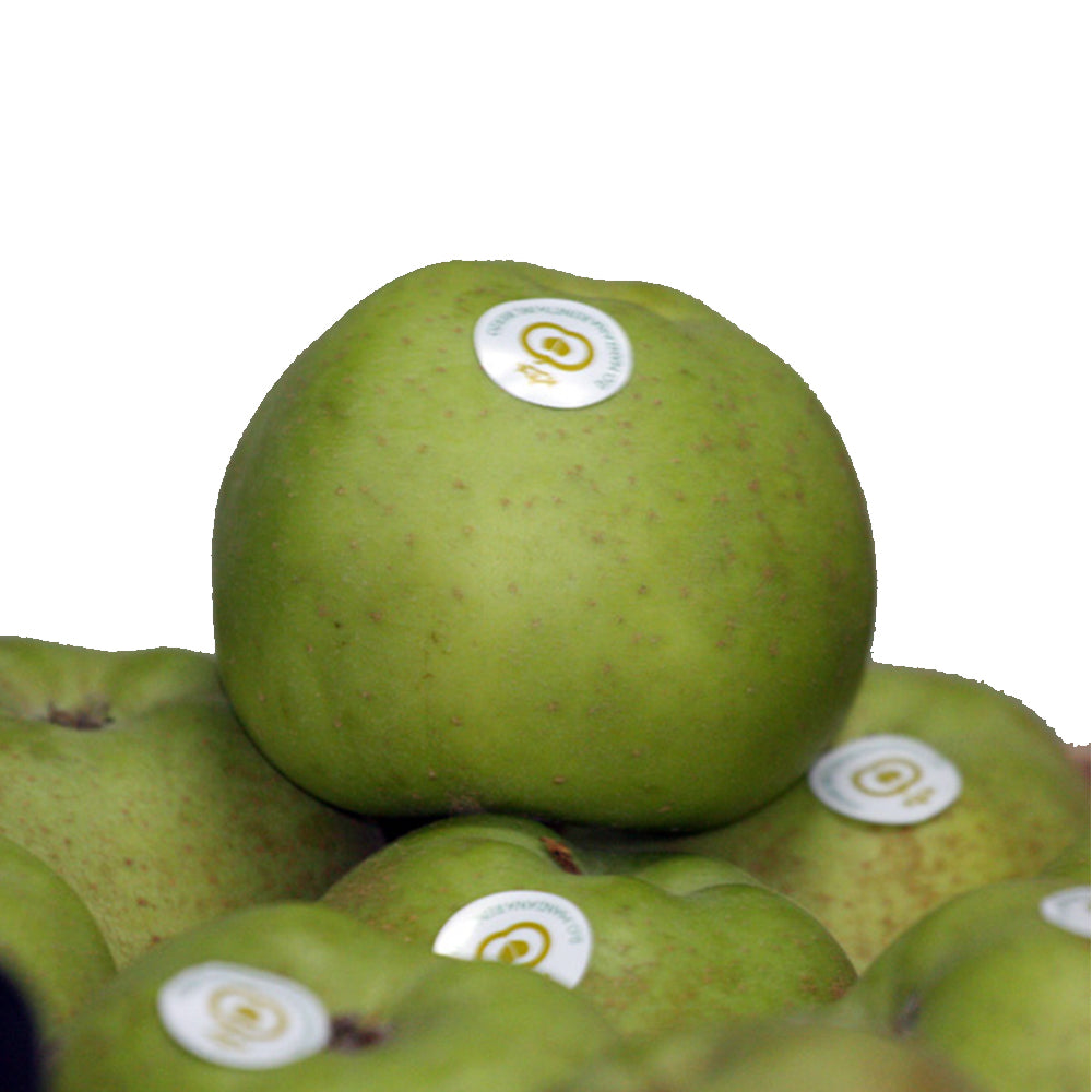 Manzana Reineta + Pera Conferencia Del Bierzo. Caja Mixta 10 Kg_2