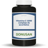 Vitamina C-1000 Complexo de Ascorbato Grande 200 Bonusan