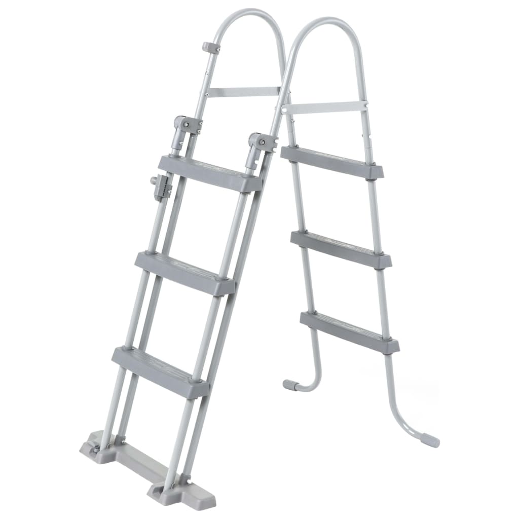 Bestway Conjunto De Piscina Con Capota Power Steel 396x107 Cm_2