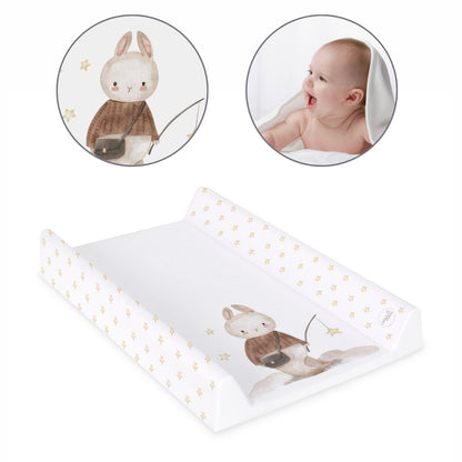 Cambiador Perfilado Para Cómoda Basic Dreamer_1